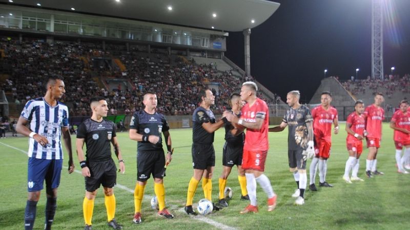 Villa Cubas debe ser más “León” que nuca ante el “Profe”