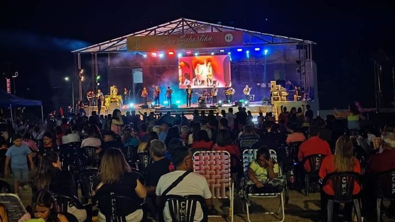 Andalgalá, Pomán y Las Juntas, elegidas por sus festivales