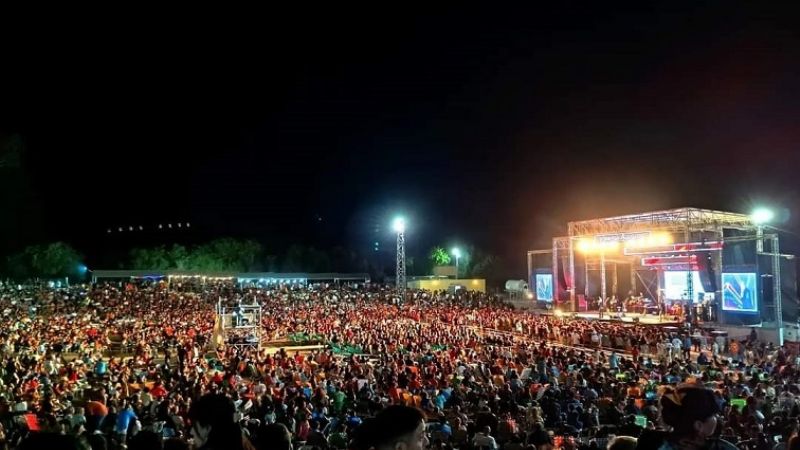 Andalgalá, Pomán y Las Juntas, elegidas por sus festivales