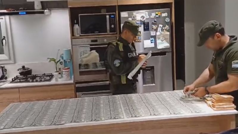 Tras cuatro allanamientos rescatan a víctima de explotación laboral