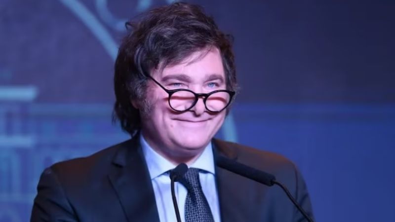 “Si la inflación de enero es igual a la de diciembre sería un buen dato; si es menor sería para festejar”