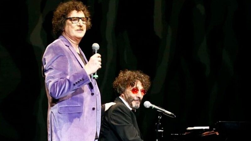 “La Cultura está en peligro”