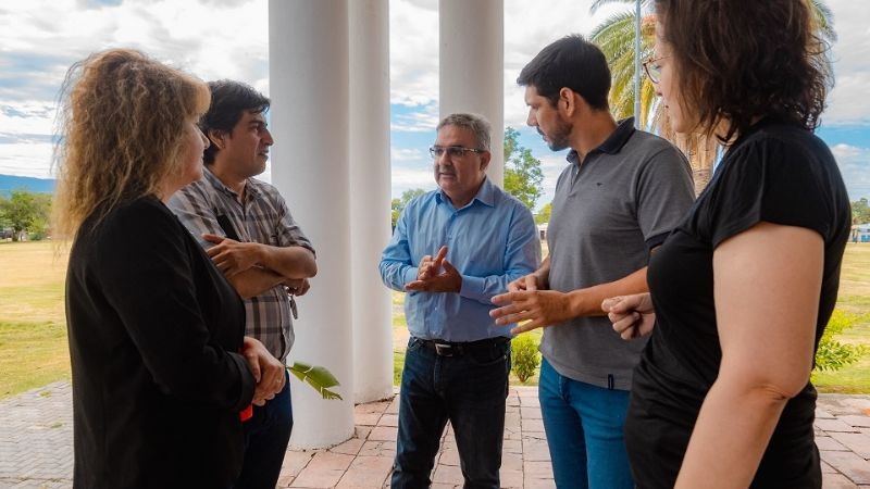 Trabajadores de Zijin-Liex serán reincorporados