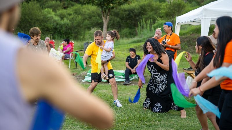 Aconquija, Las Juntas y El Rodeo, los próximos destinos Posta!