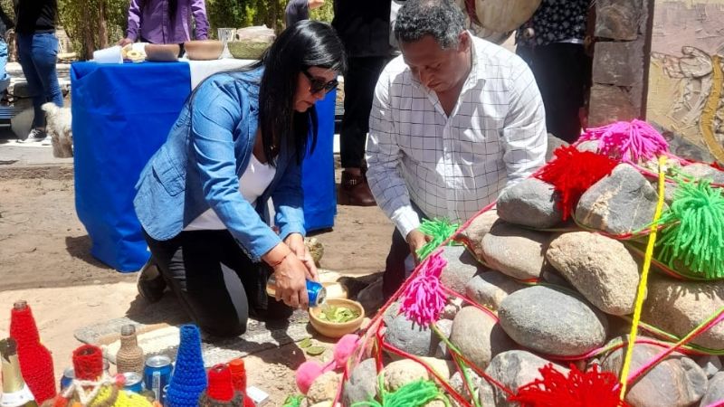 Éxito Rotundo de la XIII edición del Festival de la Virgen de la Peña
