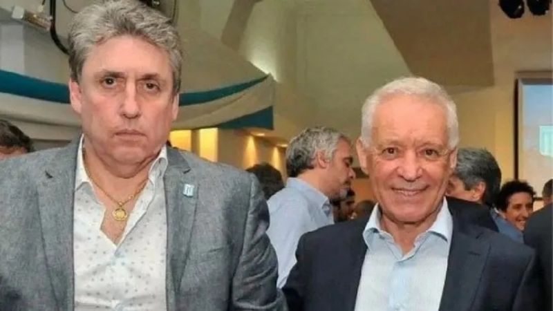 Racing arma el equipo, pero se le desarma la CD