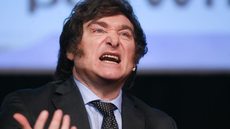 Sindicatos de Luz y Fuerza y de Obras Sanitarias de Catamarca presentaron Amparo contra el DNU de Milei