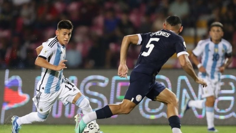 Argentina ante Perú, con la necesidad de ganar