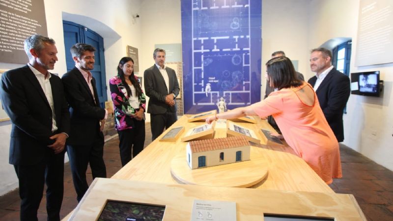 El Ente Norte Turismo afianza su unidad regional para enfrentar los desafíos del 2024