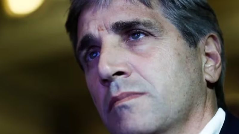 “Si no se aprueban las medidas económicas el ajuste será más fuerte”