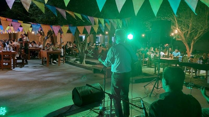 Jueves de Magia, Feria y Folklore en la Casa de la Puna