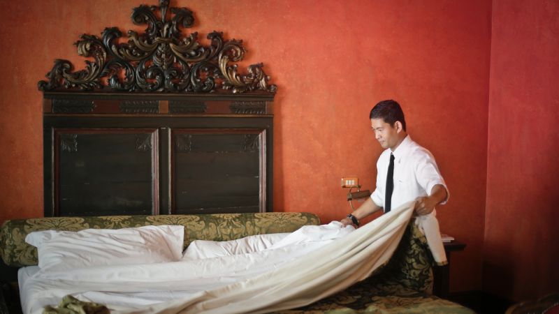 Argentina se ubica entre los países más hospitalarios del mundo en 2024