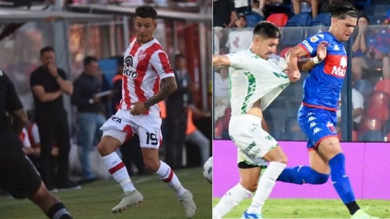 “0” para Instituto-Riestra y Tigre-Sarmiento