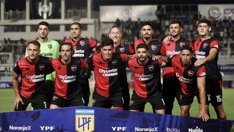 “Ñuls” venció al final a “Ferro” y Atlético-Central: iguales