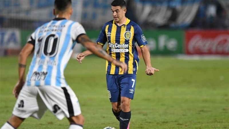 “Ñuls” venció al final a “Ferro” y Atlético-Central: iguales