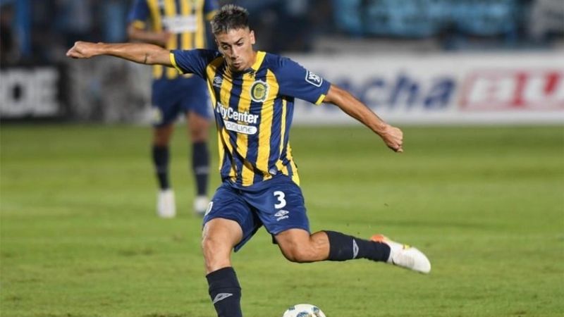 “Ñuls” venció al final a “Ferro” y Atlético-Central: iguales