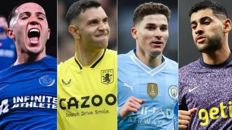 Chelsea-Aston Villa y Tottenham-City por la FA Cup