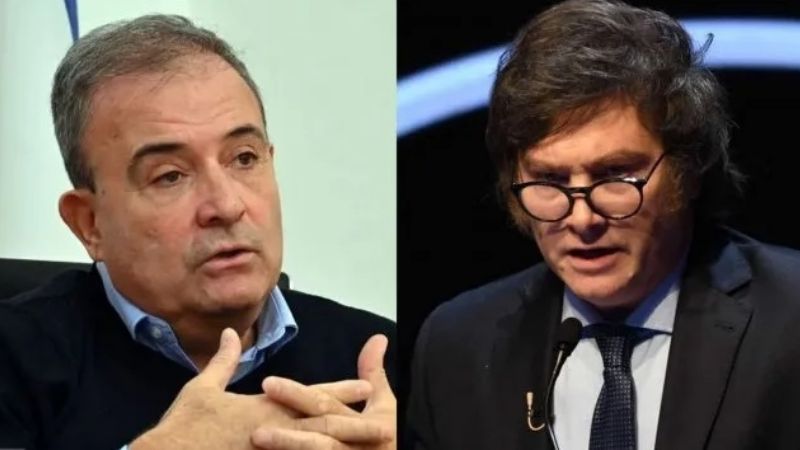 "Tendremos que defendernos, podemos dejar sin energía al gobierno nacional"