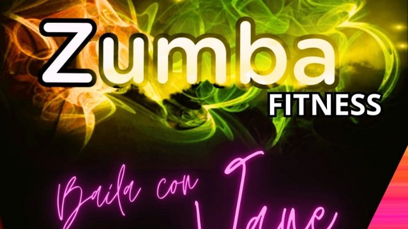 Clases de Zumba en San Martín de El Bañado