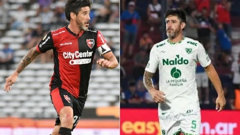 Pablo Pérez estará con “Ñuls” ante Inter Miami de Messi