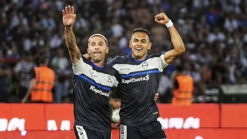 La “T” perdió con Gimnasia y empate de Barracas-Vélez