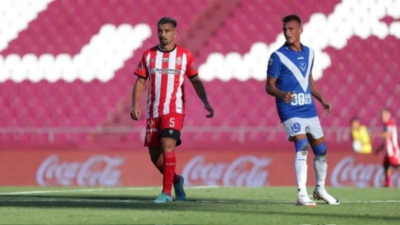 La “T” perdió con Gimnasia y empate de Barracas-Vélez