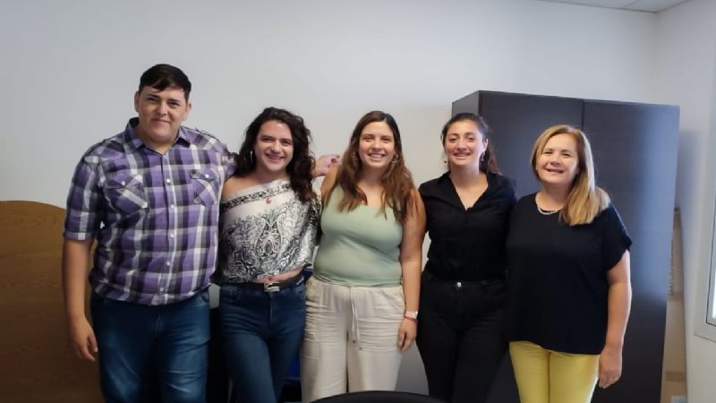 Proyectan trabajos con la Casa de las Flores