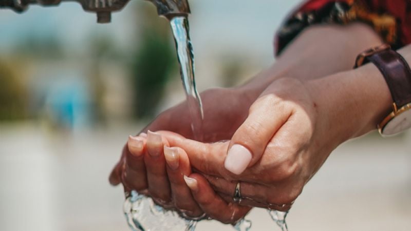 Conflictos en torno al acceso de agua potable en Valle del Inca