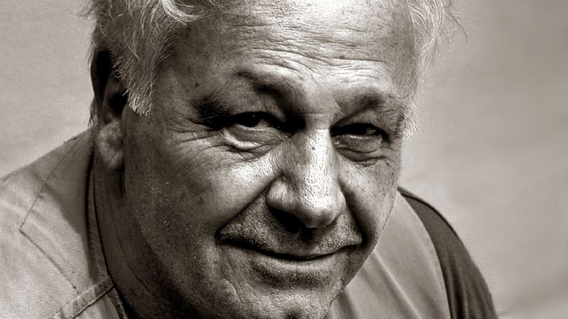 A sus 82 años, fallece el actor Enrique Liporace