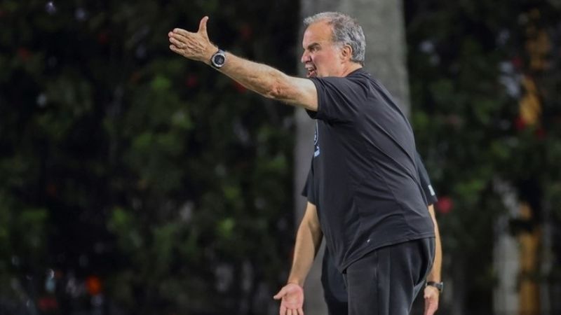 Sub23: Uruguay volvió a perder y se complica