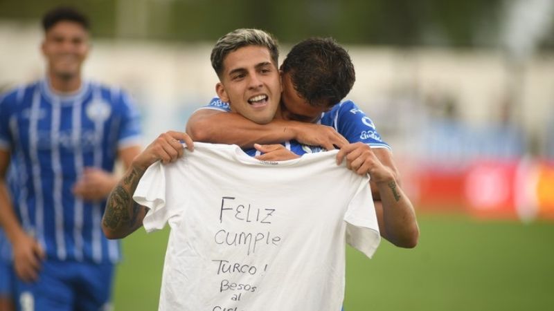 Godoy Cruz venció 2-0 a Defensa y Justicia