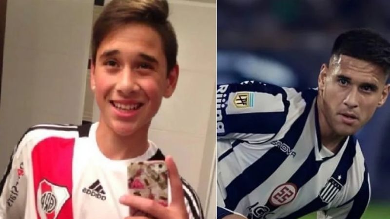 Ultimátum de Rodrigo Villagra a Talleres