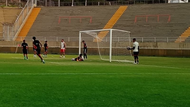 Juveniles de River ya entrenan en Catamarca