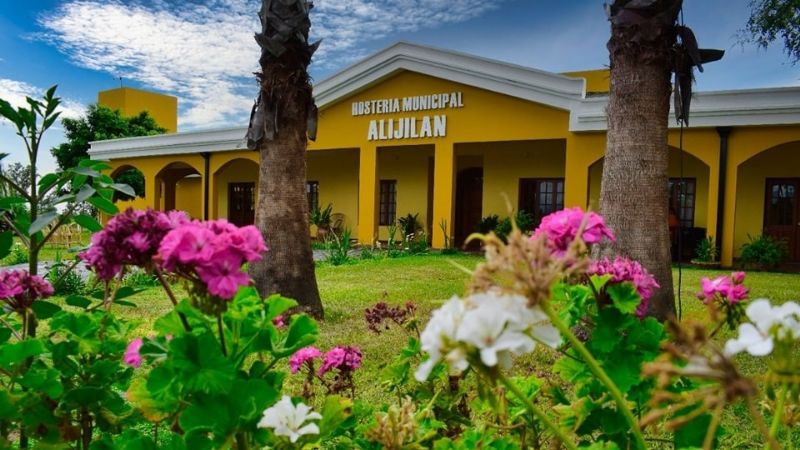 Comienza Posta!, una gira con actividades para disfrutar del verano