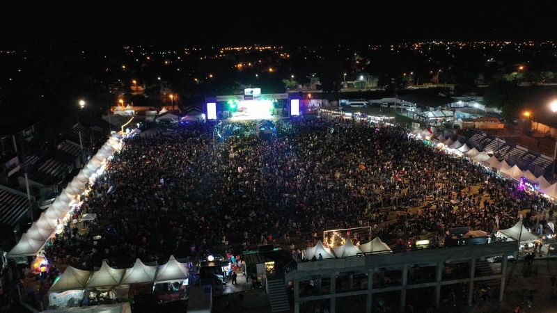 El Festival Nacional de La Salamanca suspende su edición 2024