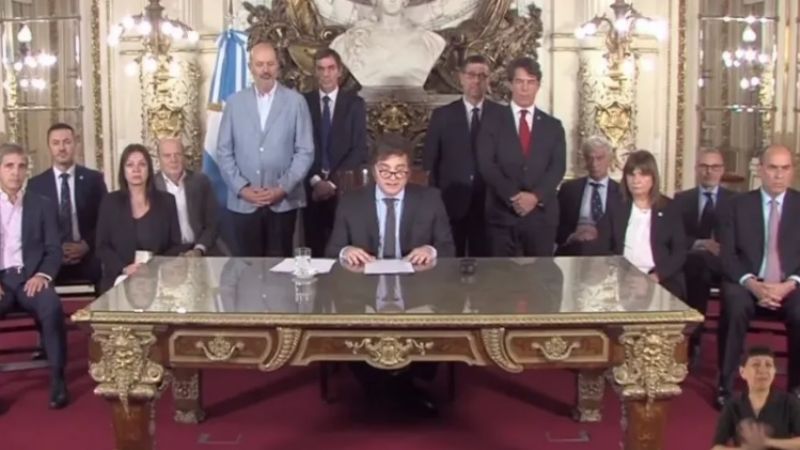 La Cámara Nacional del Trabajo frena las reformas laborales