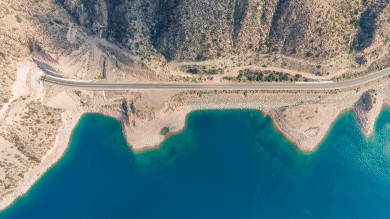 10 lugares de Argentina, no tan turísticos y con la naturaleza como protagonista