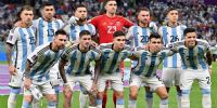LA SELECCIÓN ARGENTINA de fútbol volverá a integrarse, para disputa de dos fechas FIFA, en Marzo.