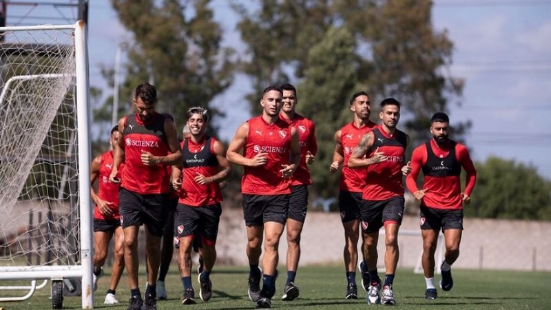 Cinco partidos dan continuidad a la 2da. fecha