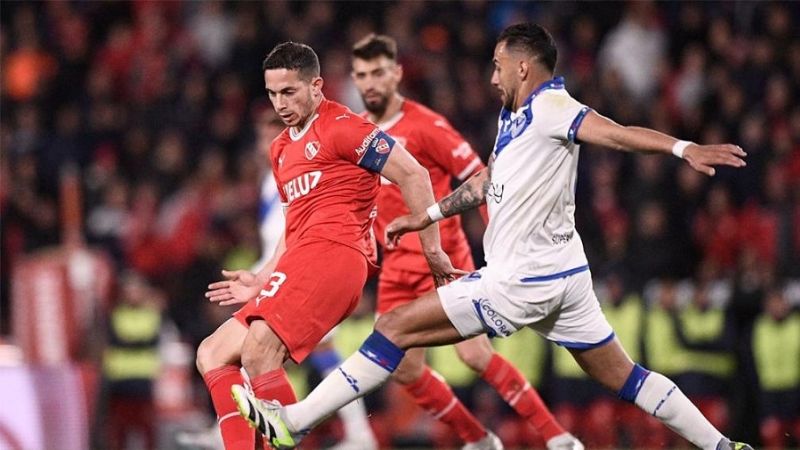 Cinco partidos dan continuidad a la 2da. fecha