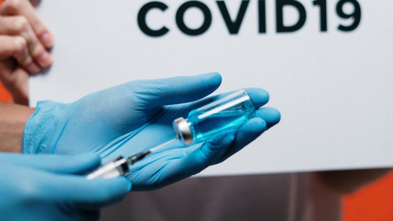 COVID-19: Ministerio de Salud recomienda reforzar la vacuna