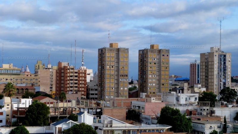 Atención: desde este martes habrá un corte de calle en el centro