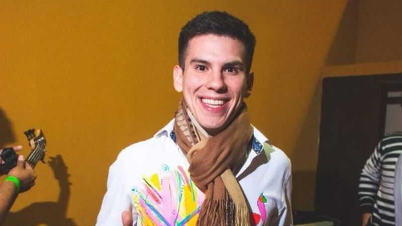 “Anchu” Risso le “prestó sus vientos” a Galleguillo