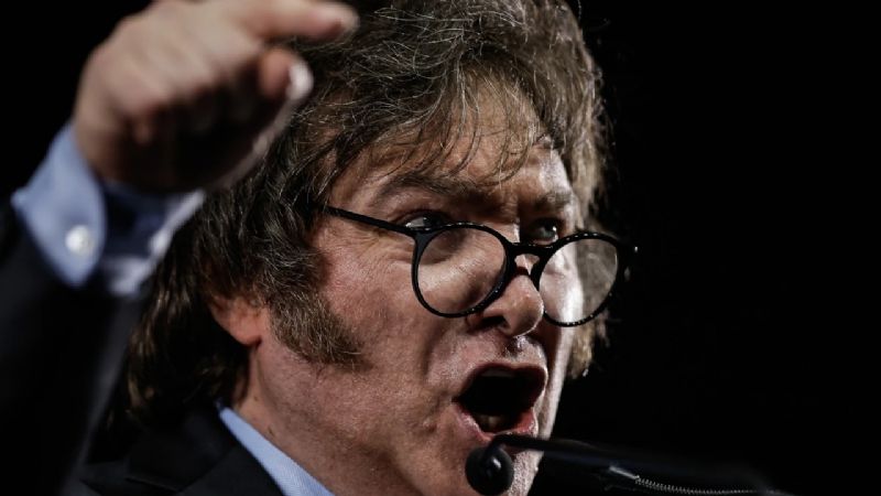 "Argentina se hunde en el fracaso de la lucha anticorrupción"