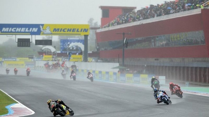 El MotoGP 2024 no vendrá a Río Hondo