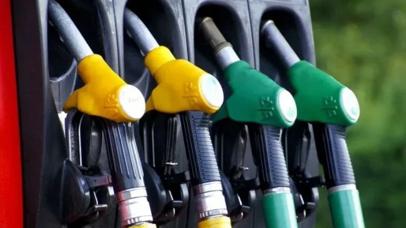 Desde este jueves aumentan los combustibles