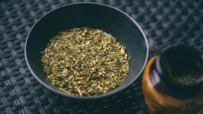 La yerba mate muestra el mejor desempeño entre las diferentes actividades