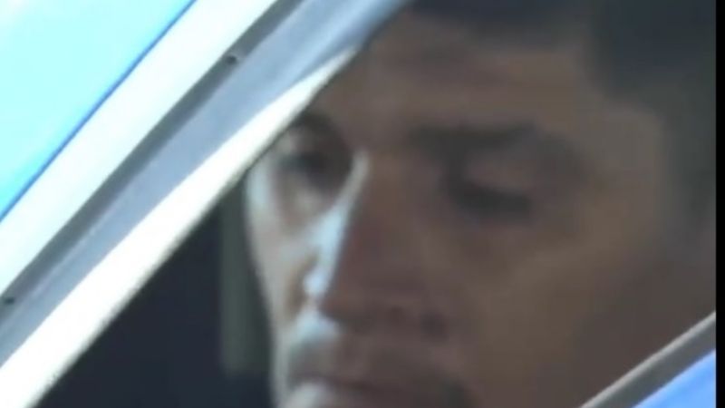 Trasladaron a Córdoba a un peligroso asesino