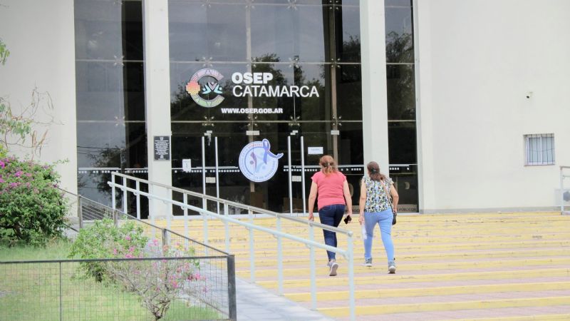 Afiliados a OSEP pagarán menos por medicamentos de alto costo