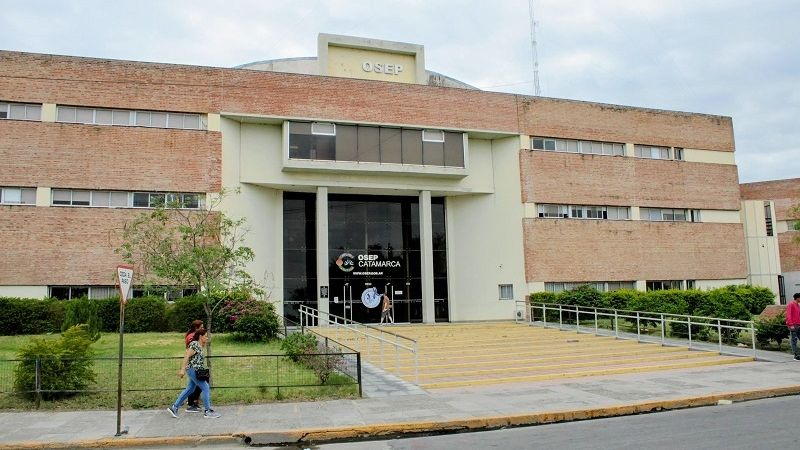 Arancelazo de OSEP: aumentó un 900% la orden de consulta